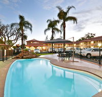 The Aberdeen Motel - Yamba Accommodation