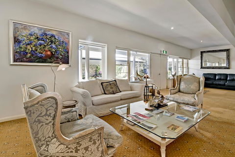 Bundanoon Lodge - Yamba Accommodation 36