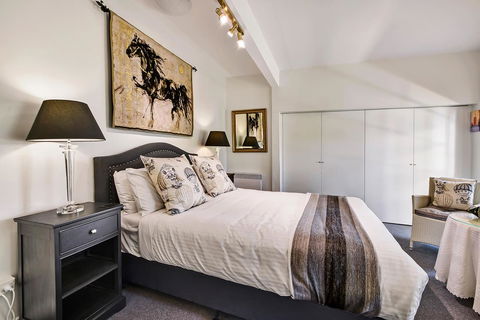Bundanoon Lodge - Yamba Accommodation 8