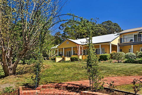 Bundanoon Lodge - Yamba Accommodation 20