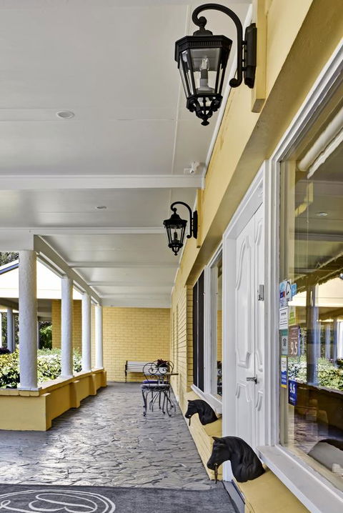 Bundanoon Lodge - Yamba Accommodation 25