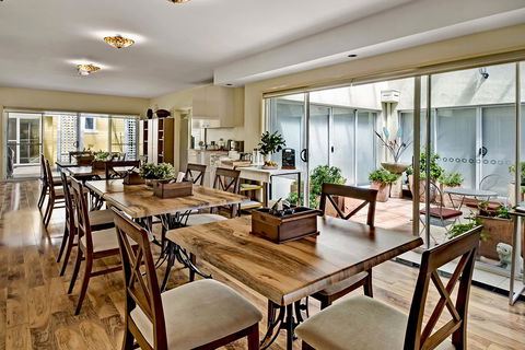Bundanoon Lodge - Yamba Accommodation 30