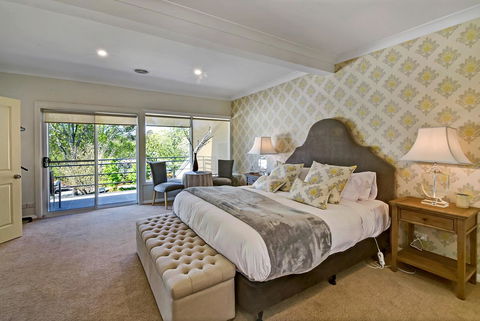 Bundanoon Lodge - Yamba Accommodation 10
