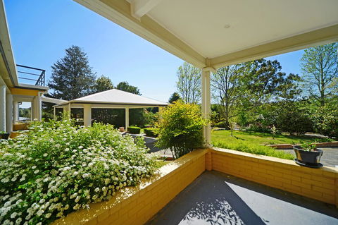 Bundanoon Lodge - Yamba Accommodation 6