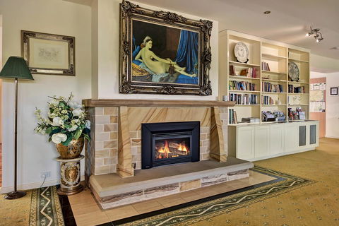 Bundanoon Lodge - Yamba Accommodation 37