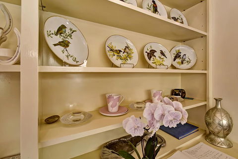 Bundanoon Lodge - Yamba Accommodation 29