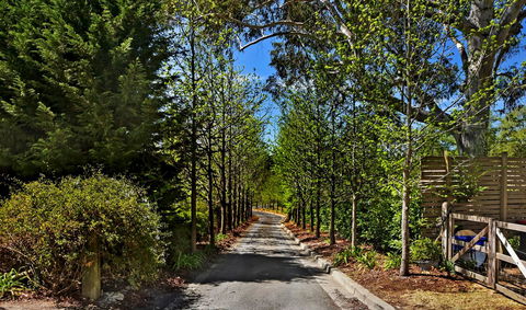 Bundanoon Lodge - Yamba Accommodation 21