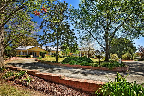 Bundanoon Lodge - Yamba Accommodation 15