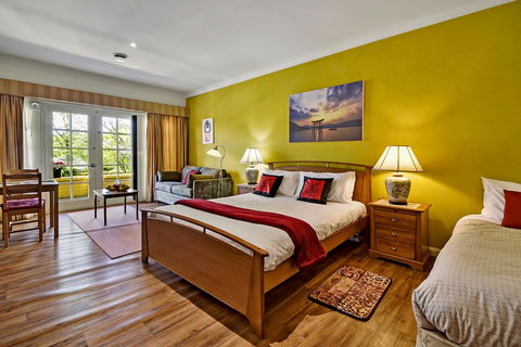 Bundanoon Lodge - Yamba Accommodation 42