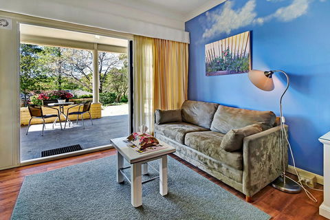 Bundanoon Lodge - Yamba Accommodation 44