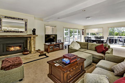 Bundanoon Lodge - Yamba Accommodation 32