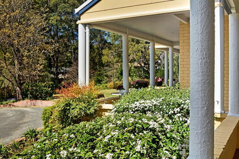 Bundanoon Lodge - Yamba Accommodation 24