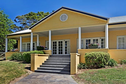 Bundanoon Lodge - Yamba Accommodation 22