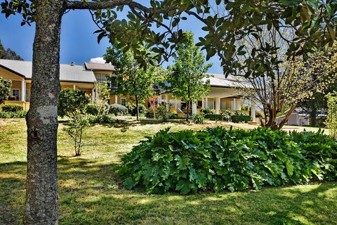 Bundanoon Lodge - Yamba Accommodation 0