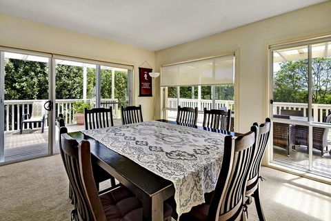 Bundanoon Lodge - Yamba Accommodation 31