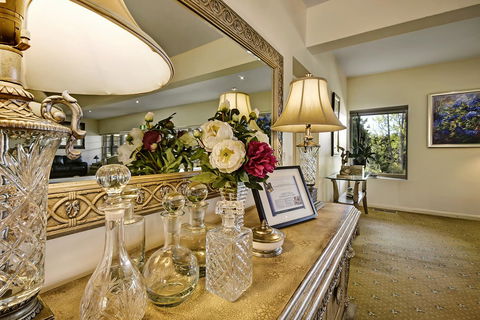 Bundanoon Lodge - Yamba Accommodation 35