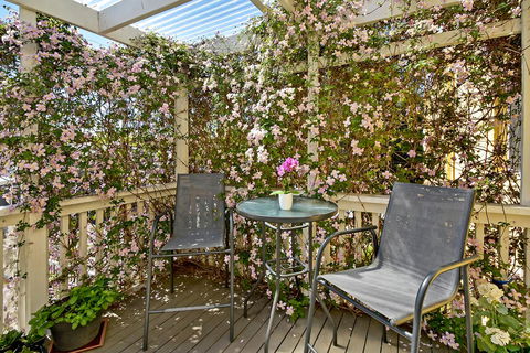 Bundanoon Lodge - Yamba Accommodation 27