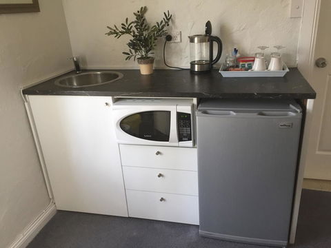 Bundanoon Lodge - Yamba Accommodation 39