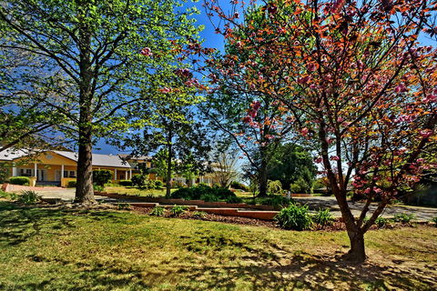 Bundanoon Lodge - Yamba Accommodation 16