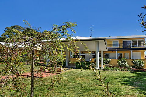 Bundanoon Lodge - Yamba Accommodation 19