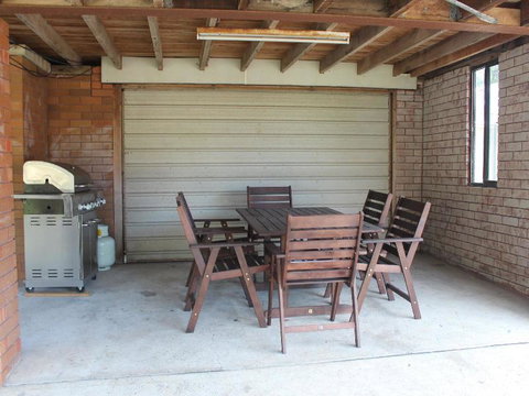 Pinny Paradise - Yamba Accommodation 12