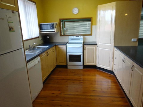 Pinny Paradise - Yamba Accommodation 2
