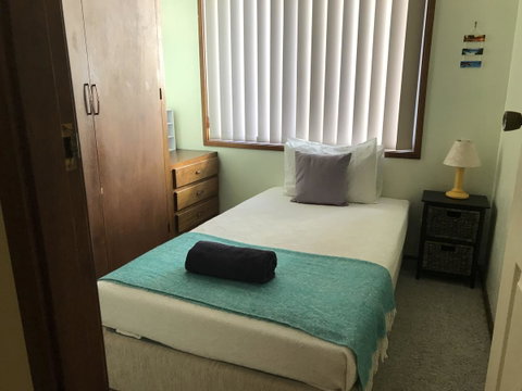 Pinny Paradise - Yamba Accommodation 5