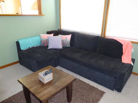 Pinny Paradise - Yamba Accommodation 8