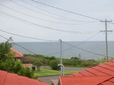 Pinny Paradise - Yamba Accommodation 11