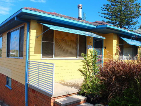 Pinny Paradise - Yamba Accommodation 0