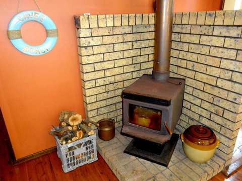 Pinny Paradise - Yamba Accommodation 7