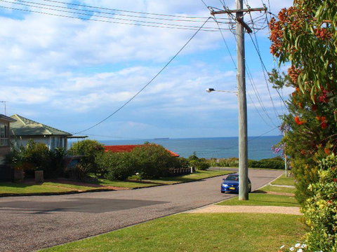 Pinny Paradise - Yamba Accommodation 10