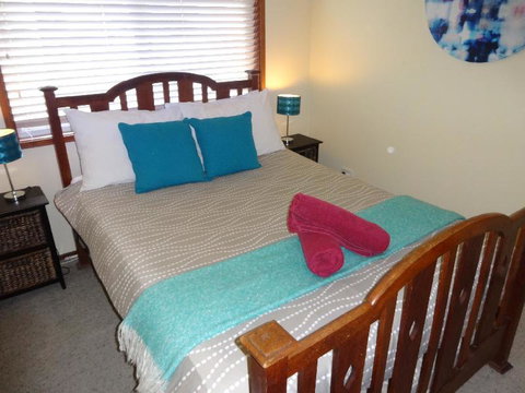 Pinny Paradise - Yamba Accommodation 4