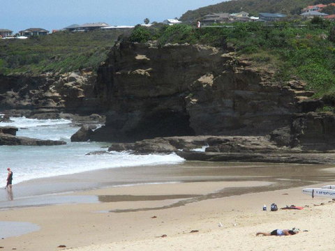 Pinny Paradise - Yamba Accommodation 13