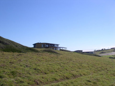 OceanScape Luxury Beachfront Villas - Yamba Accommodation 12