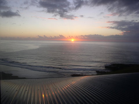OceanScape Luxury Beachfront Villas - Yamba Accommodation 15