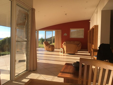 OceanScape Luxury Beachfront Villas - Yamba Accommodation 10