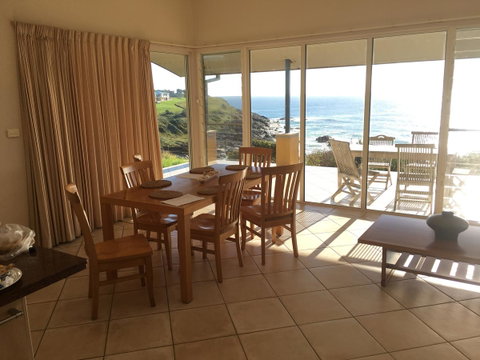 OceanScape Luxury Beachfront Villas - Yamba Accommodation 19