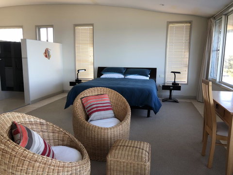 OceanScape Luxury Beachfront Villas - Yamba Accommodation 7