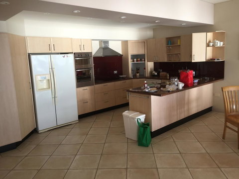 OceanScape Luxury Beachfront Villas - Yamba Accommodation 9