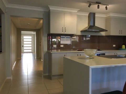 Sydney Amazing Holiday Home Bridal BnB - Yamba Accommodation 4