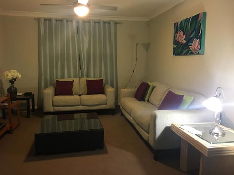 Sydney Amazing Holiday Home Bridal BnB - Yamba Accommodation 14