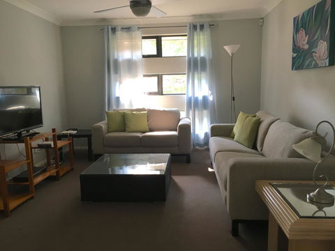 Sydney Amazing Holiday Home Bridal BnB - Yamba Accommodation 19