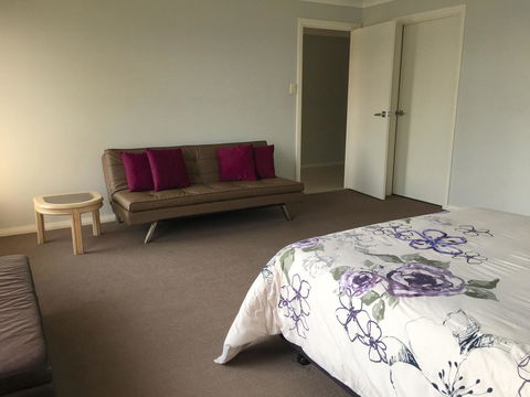 Sydney Amazing Holiday Home Bridal BnB - Yamba Accommodation 16