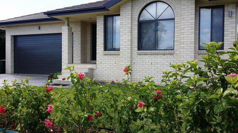 Sydney Amazing Holiday Home Bridal BnB - Yamba Accommodation 20