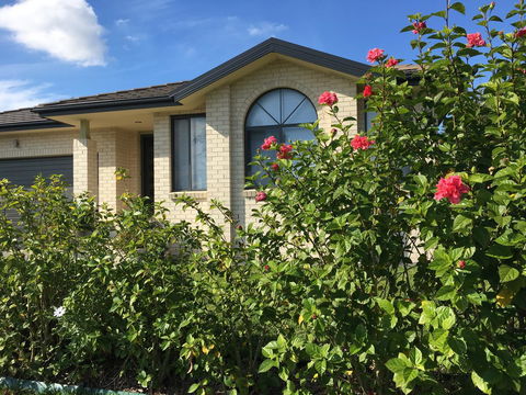 Sydney Amazing Holiday Home Bridal BnB - Yamba Accommodation 24