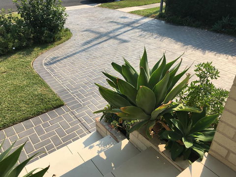 Sydney Amazing Holiday Home Bridal BnB - Yamba Accommodation 22