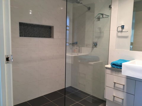 Sydney Amazing Holiday Home Bridal BnB - Yamba Accommodation 32