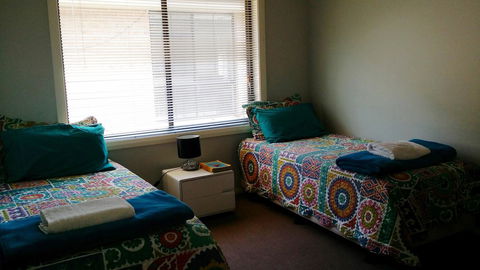 Sydney Amazing Holiday Home Bridal BnB - Yamba Accommodation 35