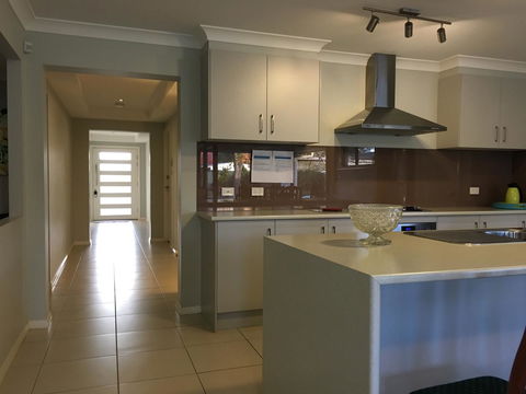Sydney Amazing Holiday Home Bridal BnB - Yamba Accommodation 28